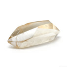 Natural Citrine Double Terminated Polished Point from Shaba, Zaire | Venusrox