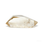 Natural Citrine Double Terminated Polished Point from Shaba, Zaire | Venusrox