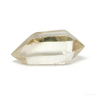 Natural Citrine Double Terminated Polished Point from Shaba, Zaire | Venusrox