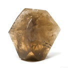 Natural Citrine Phantom Polished Crystal from Brazil | Venusrox