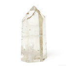 Natural Citrine Polished Point from Brazil | Venusrox