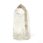 Natural Citrine Polished Point from Brazil | Venusrox
