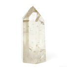 Natural Citrine Polished Point from Brazil | Venusrox