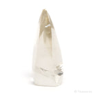 Rutilated Natural Citrine Polished Flame from Brazil | Venusrox