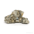 Pyrite Natural Cluster from the Huanzala Mine, Huallanca District, Dos de Mayo Province, Huánuco Department, Peru | Venusrox