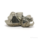 Pyrite Natural Cluster from the Huanzala Mine, Huallanca District, Dos de Mayo Province, Huánuco Department, Peru | Venusrox