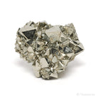 Pyrite Natural Cluster from the Huanzala Mine, Huallanca District, Dos de Mayo Province, Huánuco Department, Peru | Venusrox