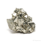 Pyrite Natural Cluster from the Huanzala Mine, Huallanca District, Dos de Mayo Province, Huánuco Department, Peru | Venusrox