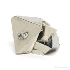 Pyrite Natural Cluster from the Huanzala Mine, Huallanca District, Dos de Mayo Province, Huánuco Department, Peru | Venusrox