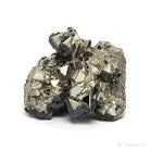 Pyrite with Sphalerite Natural Cluster from the Huanzala Mine, Huallanca District, Dos de Mayo Province, Huánuco Department, Peru | Venusrox