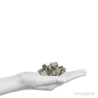 Pyrite Natural Cluster from the Huanzala Mine, Huallanca District, Dos de Mayo Province, Huánuco Department, Peru | Venusrox