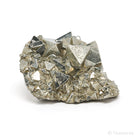 Pyrite Natural Cluster from the Huanzala Mine, Huallanca District, Dos de Mayo Province, Huánuco Department, Peru | Venusrox