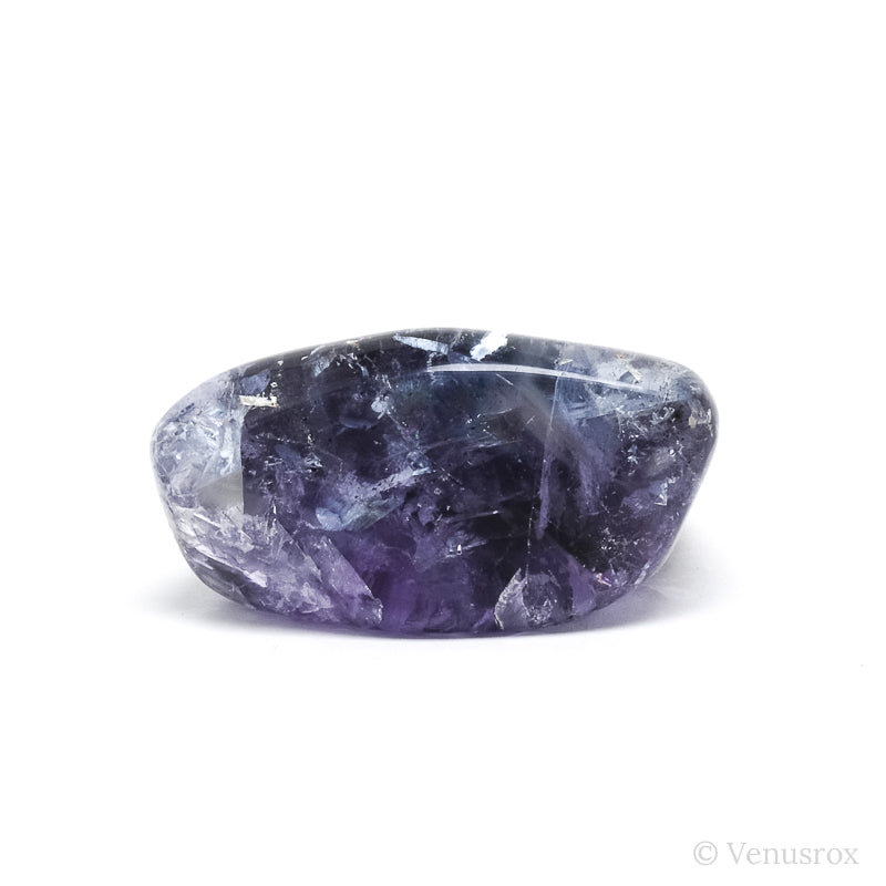 Fluorite Polished Crystal from Afghanistan | Venusrox