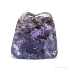 Fluorite Polished Crystal from Afghanistan | Venusrox