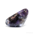 Fluorite Polished Crystal from Afghanistan | Venusrox