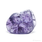 Fluorite Polished Crystal from Afghanistan | Venusrox