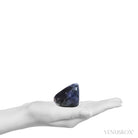 Fluorite Polished Crystal from Afghanistan | Venusrox