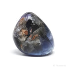 Fluorite Polished Crystal from Afghanistan | Venusrox