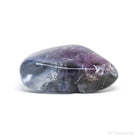 Fluorite Polished Crystal from Afghanistan | Venusrox