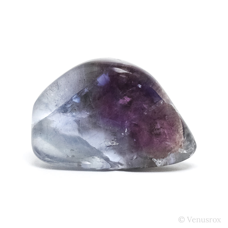 Fluorite Polished Crystal from Afghanistan | Venusrox