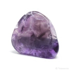 Fluorite Polished Crystal from Afghanistan | Venusrox