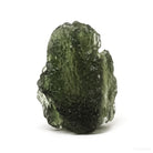 Moldavite Crystal from Chlum, Czech Republic | Venusrox