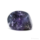 Fluorite Polished Crystal from Afghanistan | Venusrox