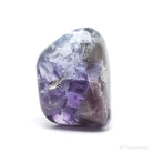 Fluorite Polished Crystal from Afghanistan | Venusrox