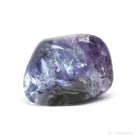 Fluorite Polished Crystal from Afghanistan | Venusrox