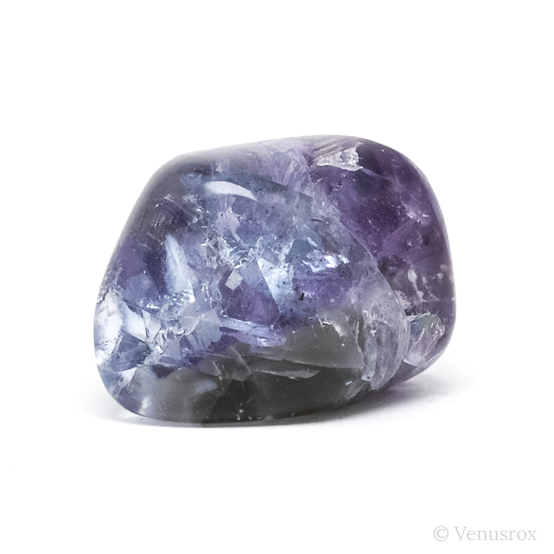 Fluorite Polished Crystal from Afghanistan | Venusrox