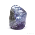 Fluorite Polished Crystal from Afghanistan | Venusrox