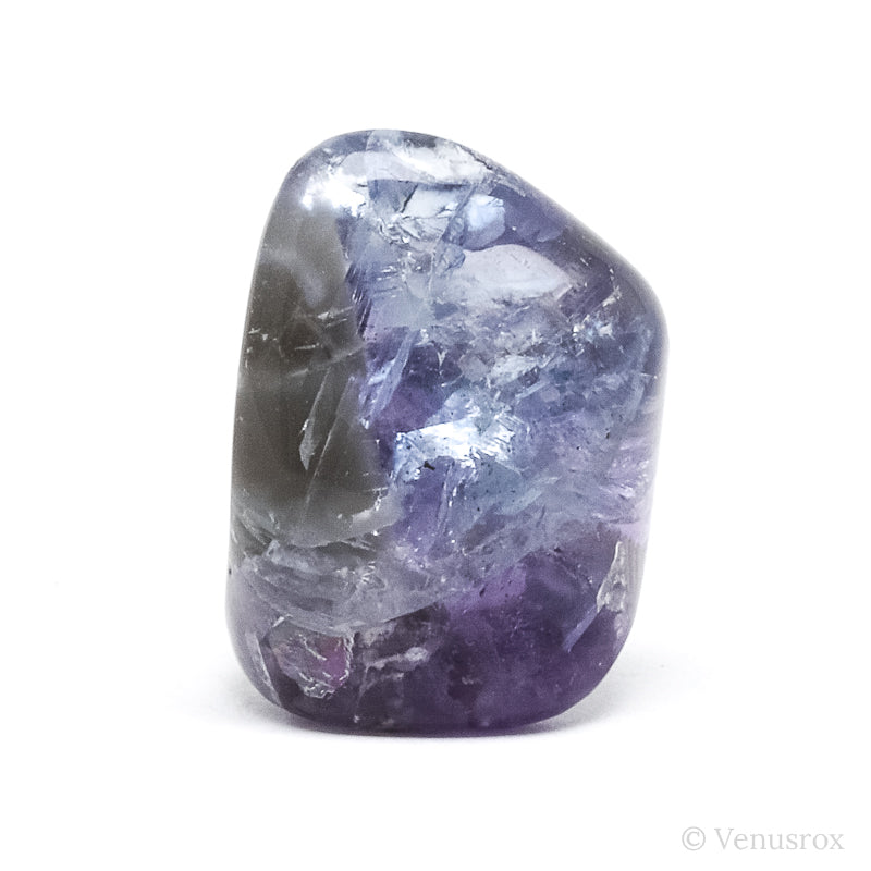 Fluorite Polished Crystal from Afghanistan | Venusrox