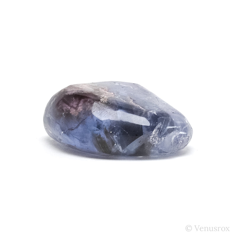 Fluorite Polished Crystal from Afghanistan | Venusrox