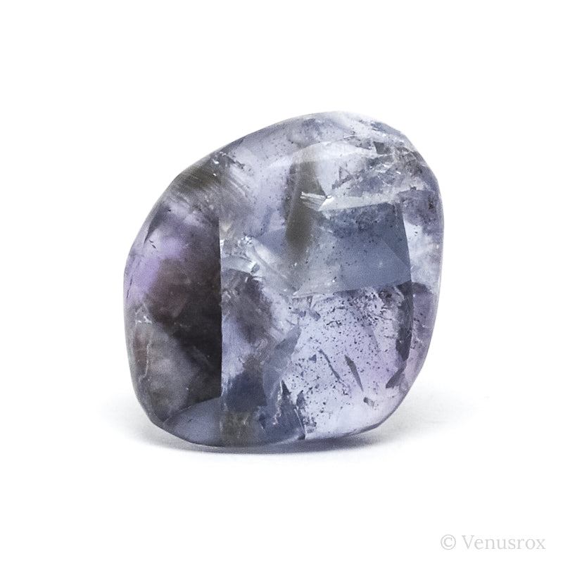 Fluorite Polished Crystal from Afghanistan | Venusrox