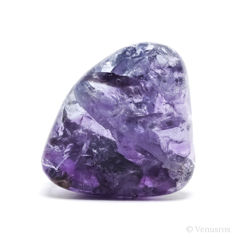 Fluorite Polished Crystal from Afghanistan | Venusrox