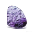 Fluorite Polished Crystal from Afghanistan | Venusrox