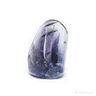 Fluorite Polished Crystal from Afghanistan | Venusrox