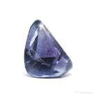 Fluorite Polished Crystal from Afghanistan | Venusrox