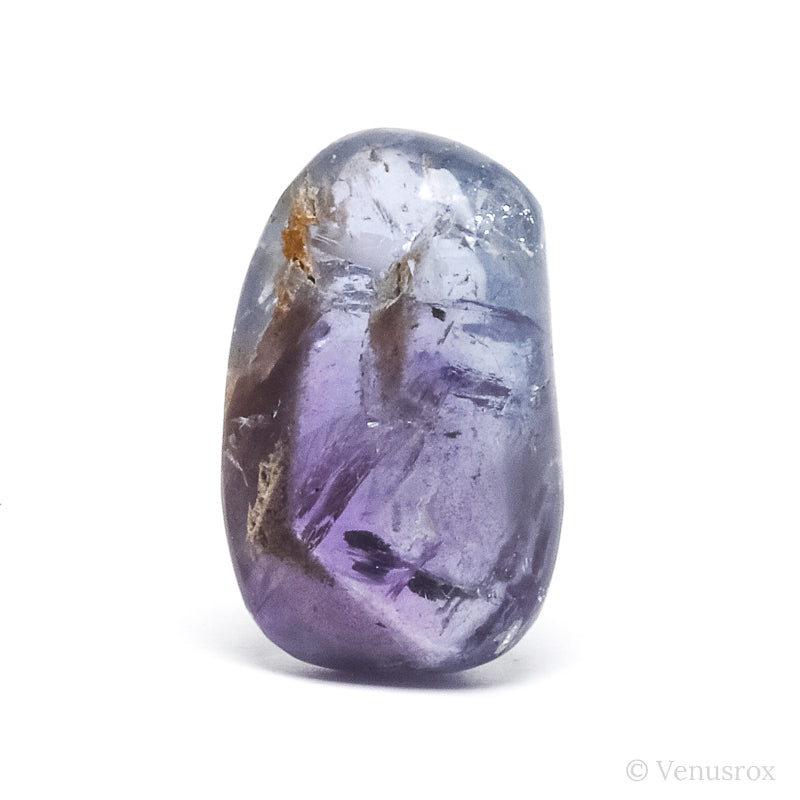 Fluorite Polished Crystal from Afghanistan | Venusrox
