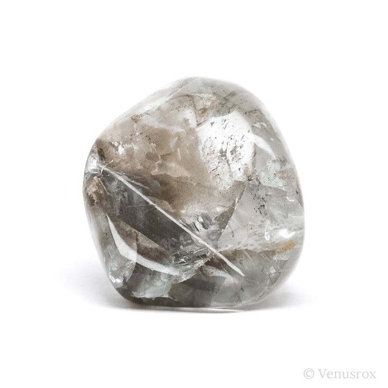 Fluorite Polished Crystal from Afghanistan | Venusrox