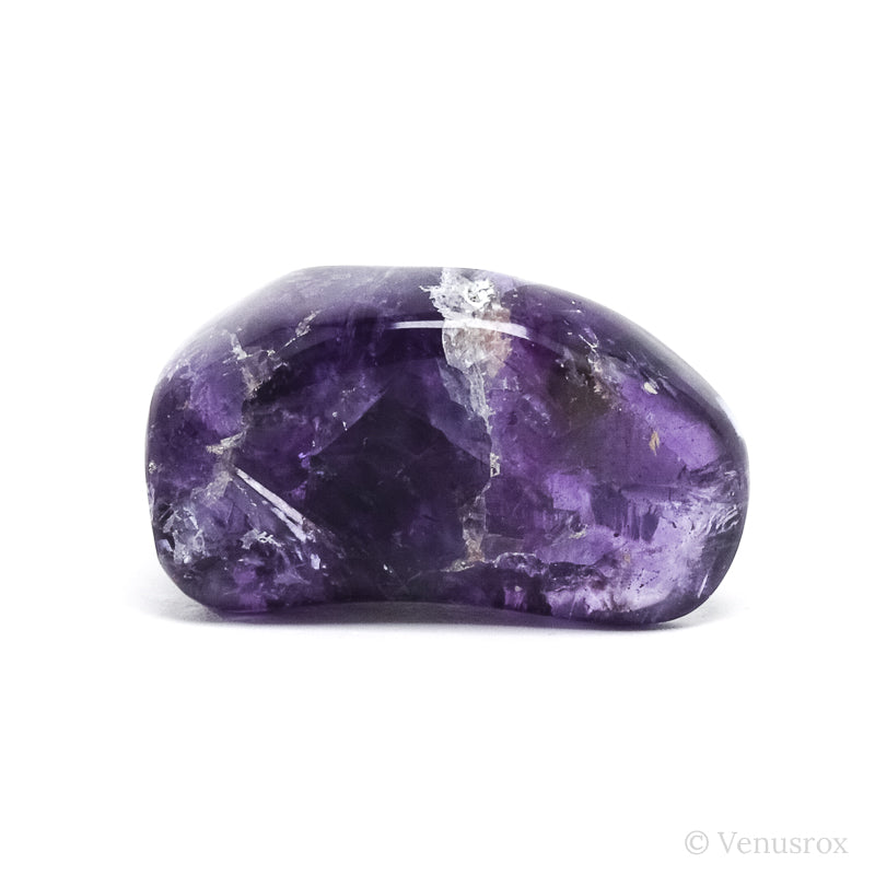Fluorite Polished Crystal from Afghanistan | Venusrox