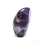 Fluorite Polished Crystal from Afghanistan | Venusrox