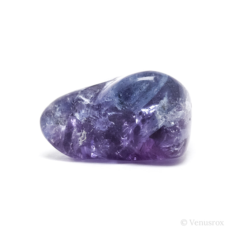 Fluorite Polished Crystal from Afghanistan | Venusrox