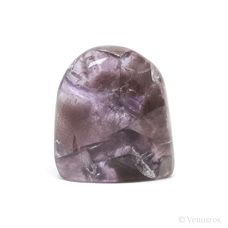 Fluorite Polished Crystal from Afghanistan | Venusrox
