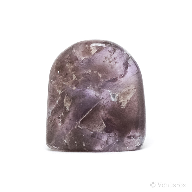 Fluorite Polished Crystal from Afghanistan | Venusrox