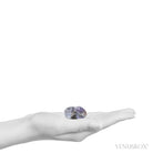 Fluorite Polished Crystal from Afghanistan | Venusrox