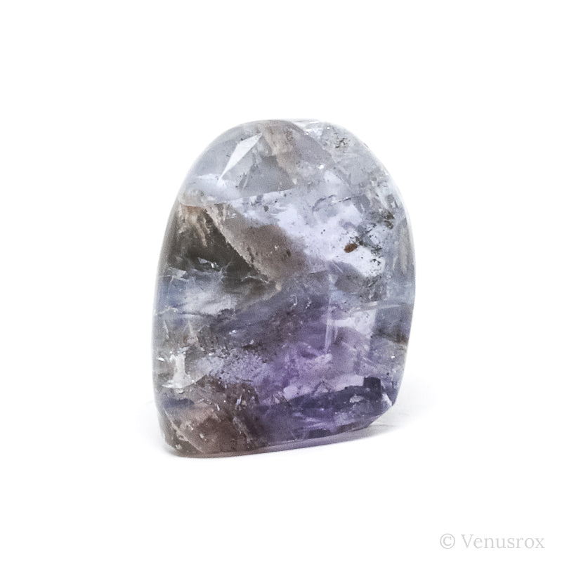 Fluorite Polished Crystal from Afghanistan | Venusrox