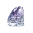 Fluorite Polished Crystal from Afghanistan | Venusrox