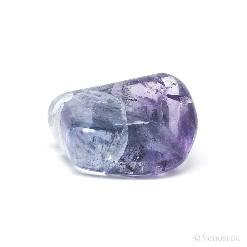 Fluorite Polished Crystal from Afghanistan | Venusrox