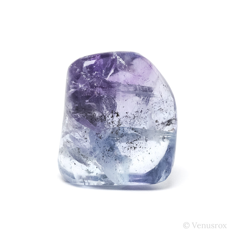 Fluorite Polished Crystal from Afghanistan | Venusrox